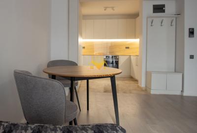 2 camere, Premium, Bloc Nou, Plopilor Zona Platinia, USAMV, Motilor - 3
