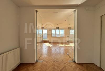 Spațiu de birouri de închiriat – Etaj 2, Str. Traian Vuia, Cluj-Napoca - 6