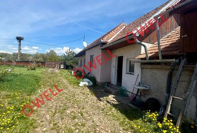 De vânzare casă familială în Lemnia! - 10