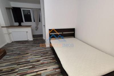 Garsonieră semidecomandată, mobilată în Vitan