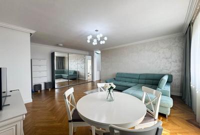 Apartament 2 Camere Modern Mall Vitan Mihai Bravu 3' Metrou Panoramic - 2