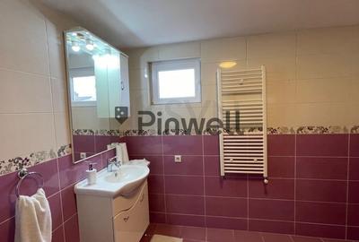 Oferta exclusiva - casa individuala complet mobilata si utilata - 10