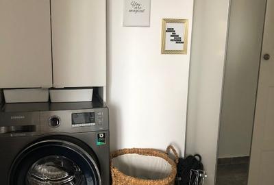 Inchiriez apartament 2 camere, 66 mp, Piata Progresul - 3