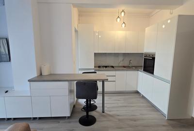 Apartament 2 camere | Strada Tibles 20 | 5 minute aeroport | Parcare | Totul Nou - 4
