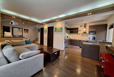 Duplex cu 2 parcari, zona Parcului Poligon - 1