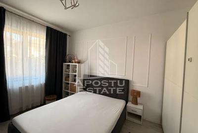 Apartament cu 3 camere, de inchiriat, Giroc, 2 locuri de parcare - 1