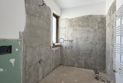 Oportunitate!Duplex 4 cam, 125mp, asfalt, toate utilitățile!Comision0% - 19