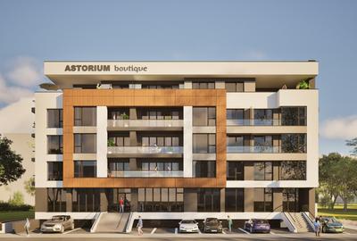 Apartament 3 Camere Spațios cu Finisaje Premium Comision 0% - 6