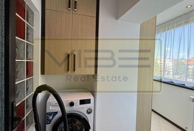 Apartament 2 camere Hotel  Hampton- Anastasie Panu - 19
