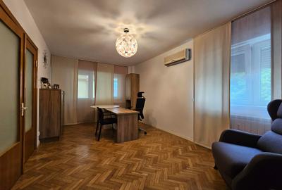 Calea Dorobanti - vanzare apartament cochet 3 camere decomandate ! 84mp! - 7