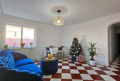 Casa individuala | 5 camere | Curte mare | Sector 1 | Comision 0 - 8
