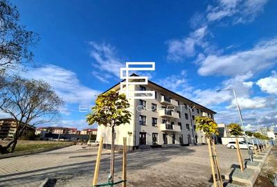 Apartament 2 camere, 56 mp   Doamna Stanca, Selimbar - 7