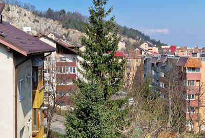 Garsoniera mobilata Racadau Brașov - 1