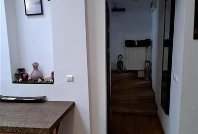 3 camere, Cotroceni, 50 mp, mansarda - 2