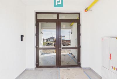 Apartamente noi Sântandrei, la alb 2026 - 8