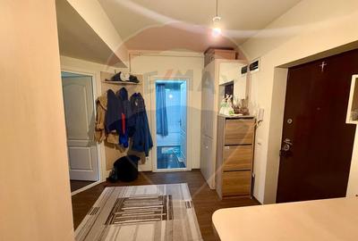 Apartament cu 2 camere de vânzare pe strada Edgar Quinet - Mănăștur - 8