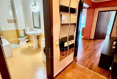 Apartament 2 camere în zona CALEA TURZII - 5