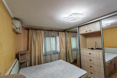Apartament 2 camere de închiriat – Sector 4 - 1
