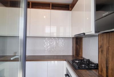 Apartament 3 camere Baneasa Zoo Iancu Nicolae de inchiriat - 16