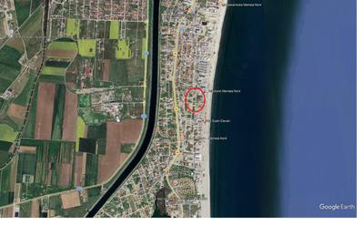 Teren de vanzare in Mamaia Nord - 6