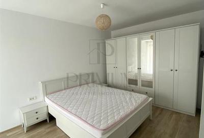 Dumbravita Kaufland - 2 Camere - 3 Balcoane - Spatios - Bucatarie inchisa - Deco - 7