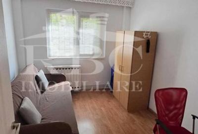 Apartament 3 camere decomandat in Marasti - 4