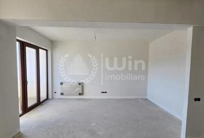Apartament cu 2 camere semidecomandat în Europa