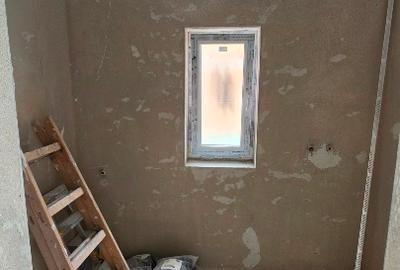Garsonieră 37 mpu. grădină 50 mp. loc parcare privat, încălzire în pardoseală! - 8