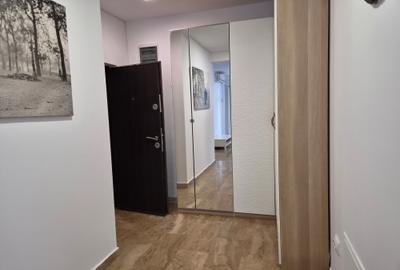 Inchiriere Apartament  3 Camere cu gradina de 100mp Iancu Nicolae - 12