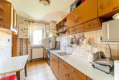 Apartament cu 3 camere in zona Grădiște - 6