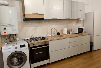 Apartament frumos  aproape de zona centrala - 5 minute de Fac. de Litere! - 4