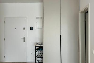 Apartament Lux 2 Camere Qualis  Tractorul cu Parcare Subterană - 12