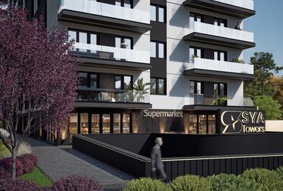 2 camere Prime | Spatios | Terasa | Discount parcare 50% | Theodor Pallady - 5