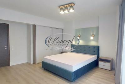 Apartament confort sporit in Ansamblul Semiluna - 4