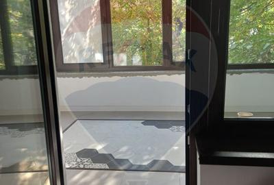 4 camere renovat | vedere fântâni Unirii | Bibescu Vodă | 106 mp - 20