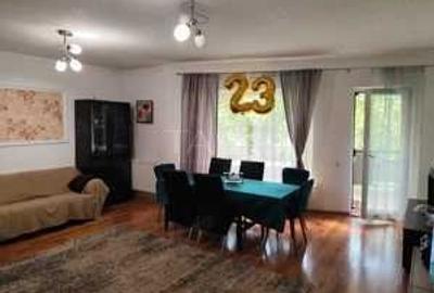 Vilă spatioasa in Gruia, aproape de Centru - 2