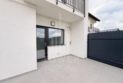 Casa  la cheie 4 camere-Selimbar - 24