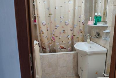 2 camere, confort 2, etaj 5, Viziru 3, mobilat si utilat - 9