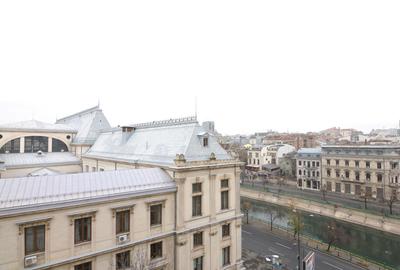 Apartament 2 camere Unirii | Palatul de Justitie - 1