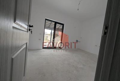 Casa individuala | Parter + Etaj | Asfalt | Toate utilitatile | - 12