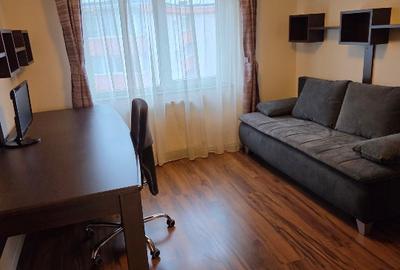Apartament 4 camere renovat nou, 100mp,  finisat modern - zona The Office - 8
