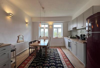 Conac 10 camere | renovat integral | Arefu | Baraj Vidraru - 34