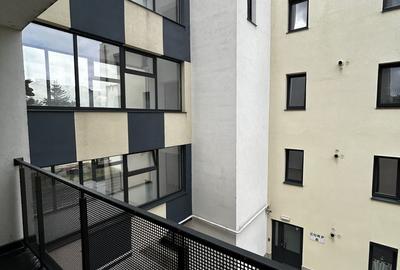 Apartament 2 camere de inchiriat ultracentral - 14