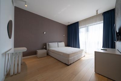 One Herastrau Park, apartament de 4 camere cu vedere lac. - 10