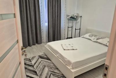 Apartament 2 camere,Titan,1 Decembrie 1918,Metrou,bl.reabilitat,Amenajat,Liber - 2