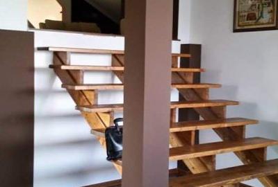 Urgent! Vila 600mp, teren 980 mp, 20km de Bucuresti, super afacere! - 11