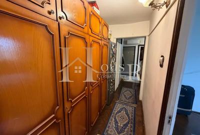 3 camere la pret de doua!DECOMANDAT!2BAI!Langa Shopping City - 11