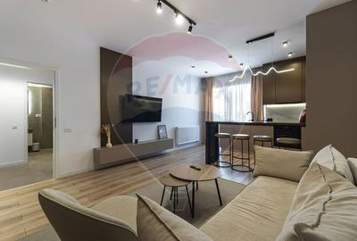 Apartament cu 2 camere de vânzare în zona Tractorul - 2