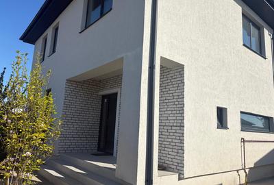 Berceni - Aviatorilor - Lidl, Vila Individuala 160.000 euro TVA inclus - 3