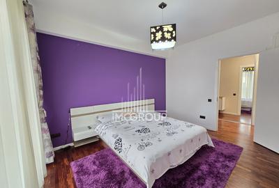 0% Comision! Închiriere apartament 4 camere 2 bai & 2 terase + boxa - 6
